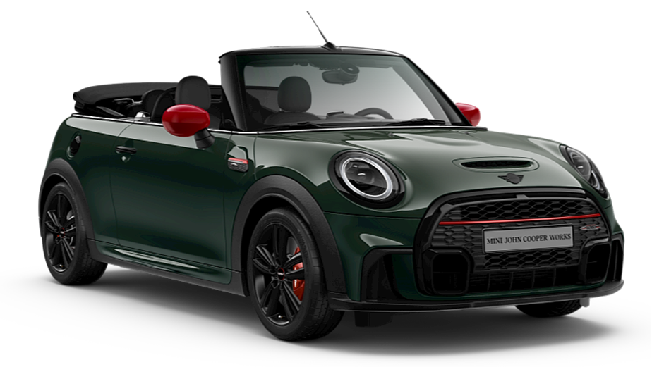 MINI John Cooper Works MINI John Cooper Works
